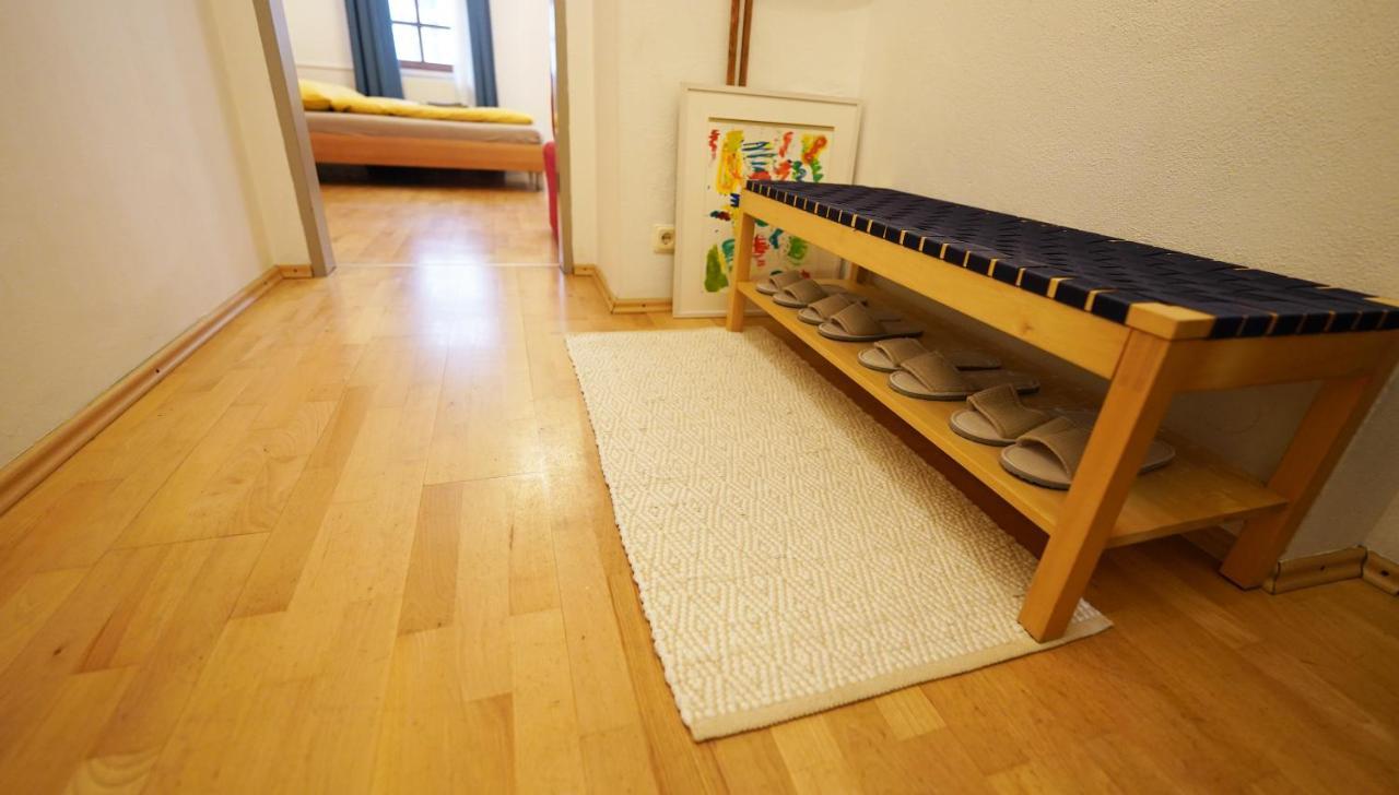 Cozynite Premium Hernals 1 Appartement *