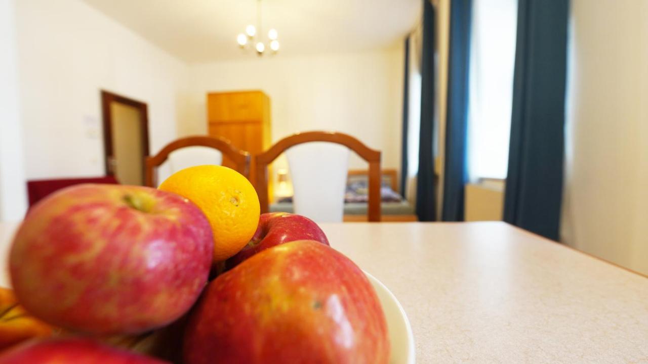 Appartement Cozynite Premium Hernals 1