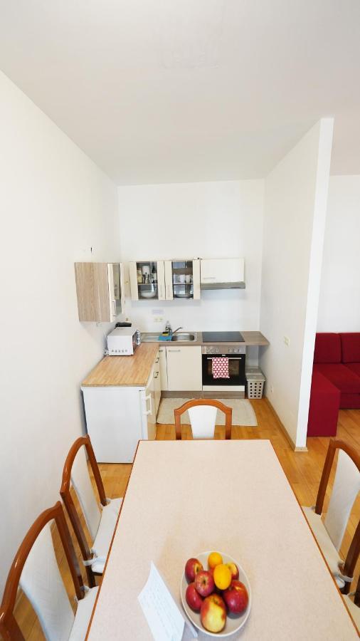 Cozynite Premium Hernals 1 Appartement *