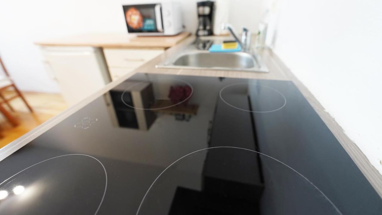 Appartement Cozynite Premium Hernals 1 *