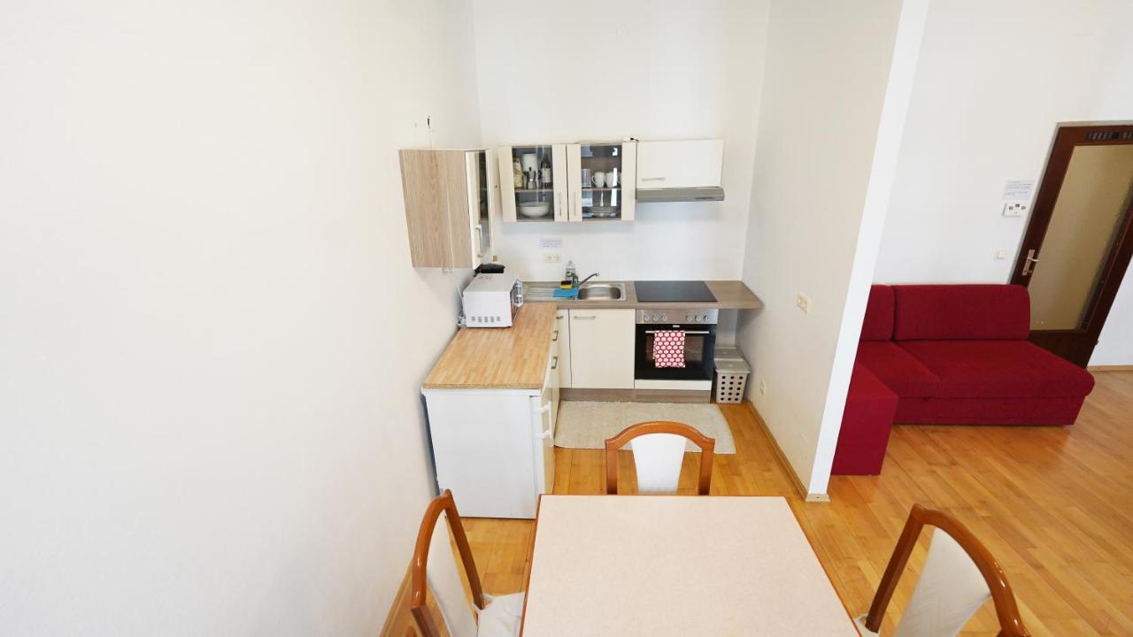 Appartement Cozynite Premium Hernals 1 Wenen