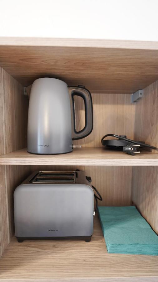 Appartement Cozynite Premium Hernals 1 *