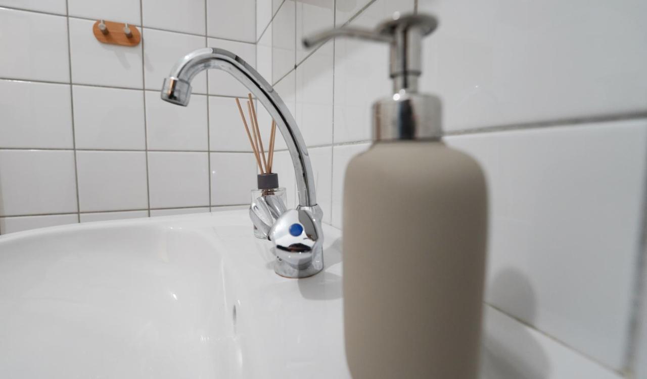 Cozynite Premium Hernals 1 Appartement *