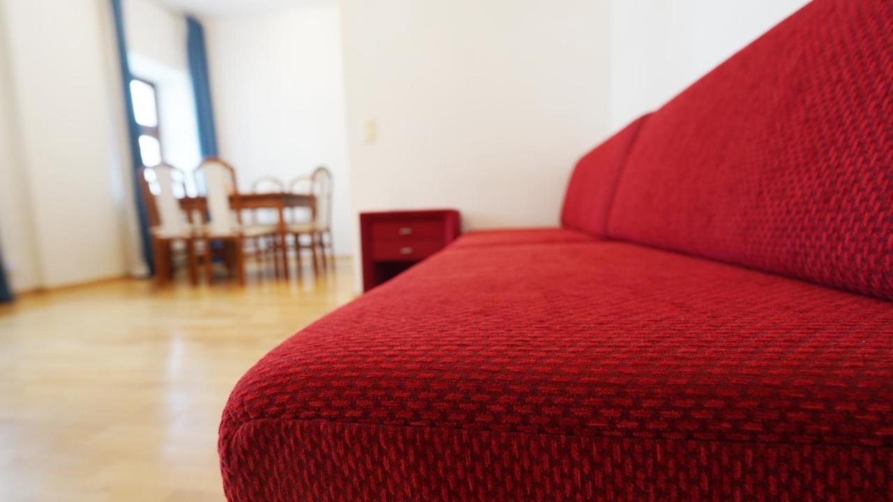 Cozynite Premium Hernals 1 Appartement Wenen
