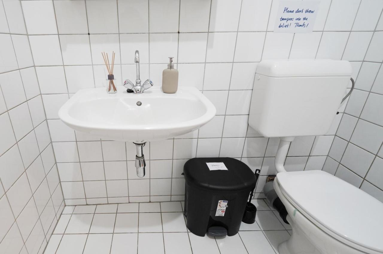 Appartement Cozynite Premium Hernals 1