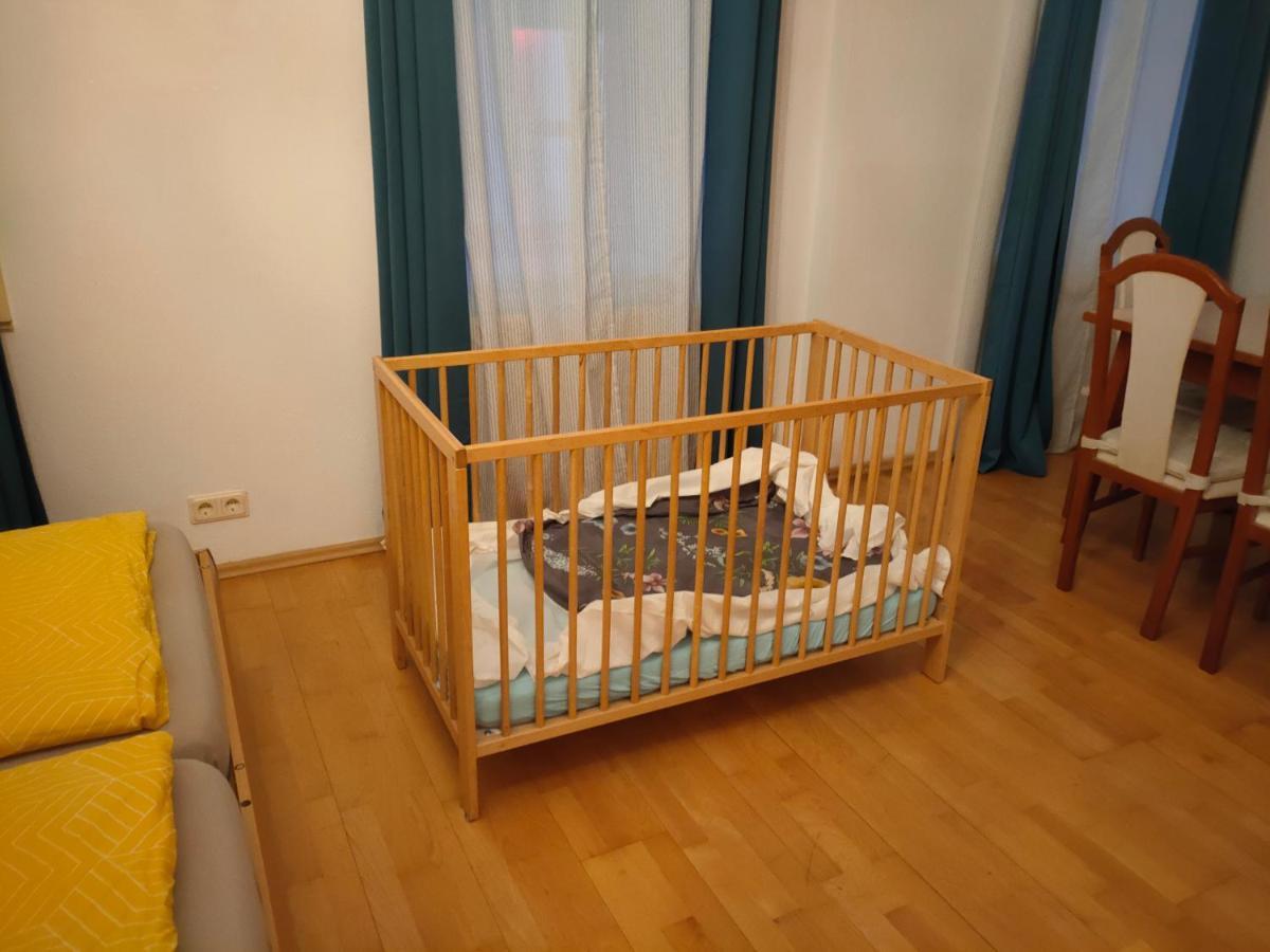 Cozynite Premium Hernals 1 Appartement *