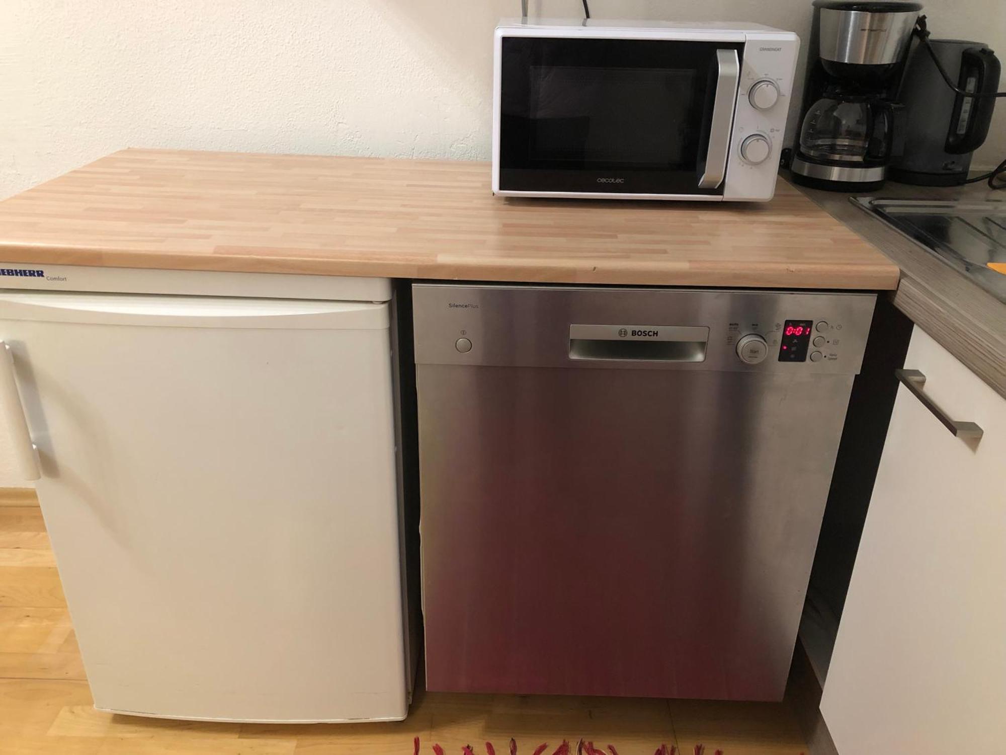 Appartement Cozynite Premium Hernals 1