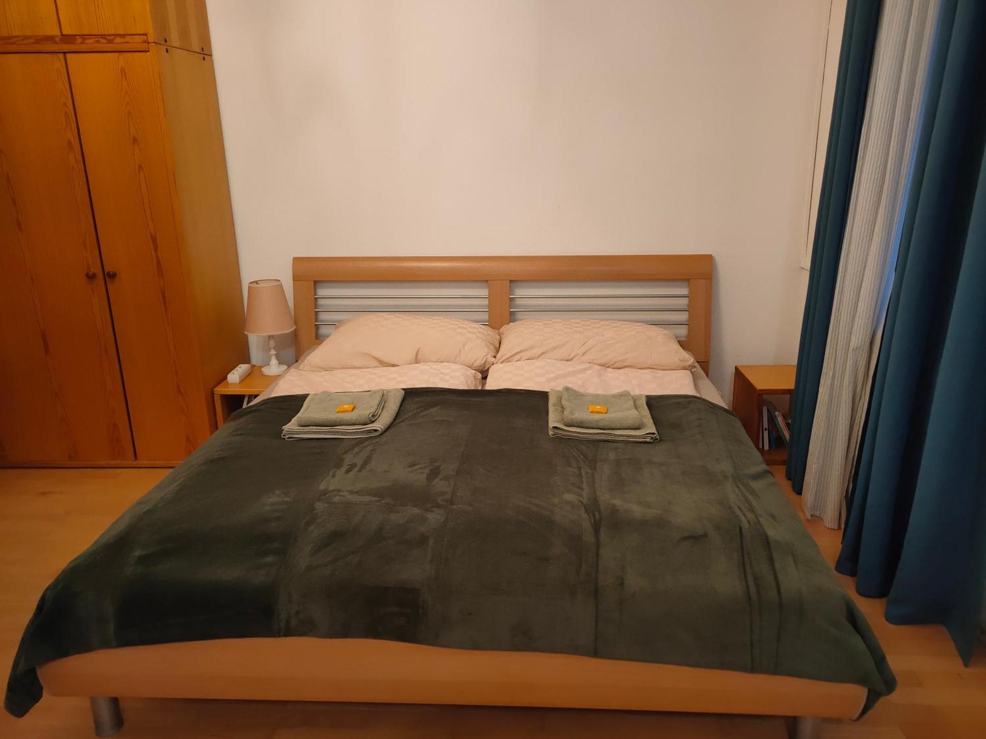 Appartement Cozynite Premium Hernals 1 Wenen