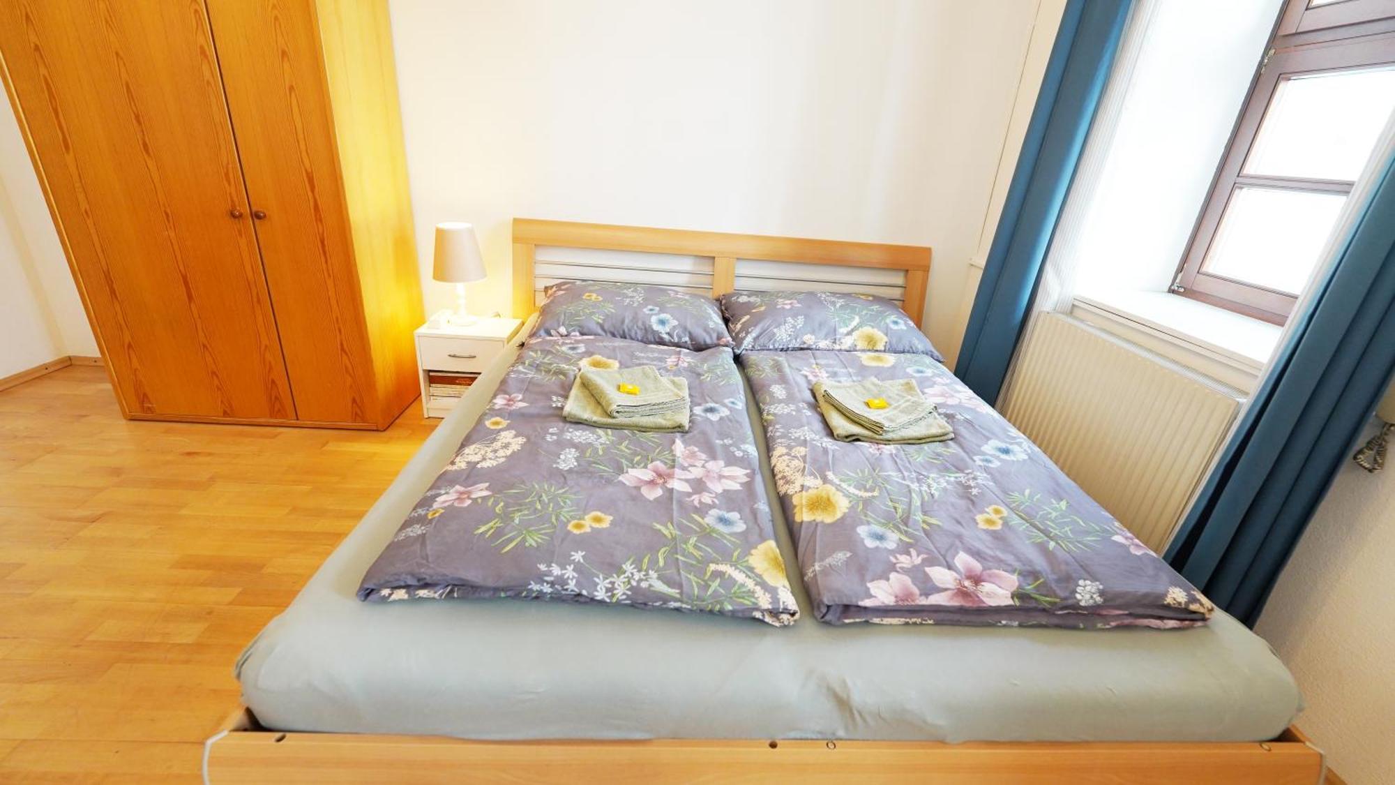 Appartement Cozynite Premium Hernals 1 Wenen