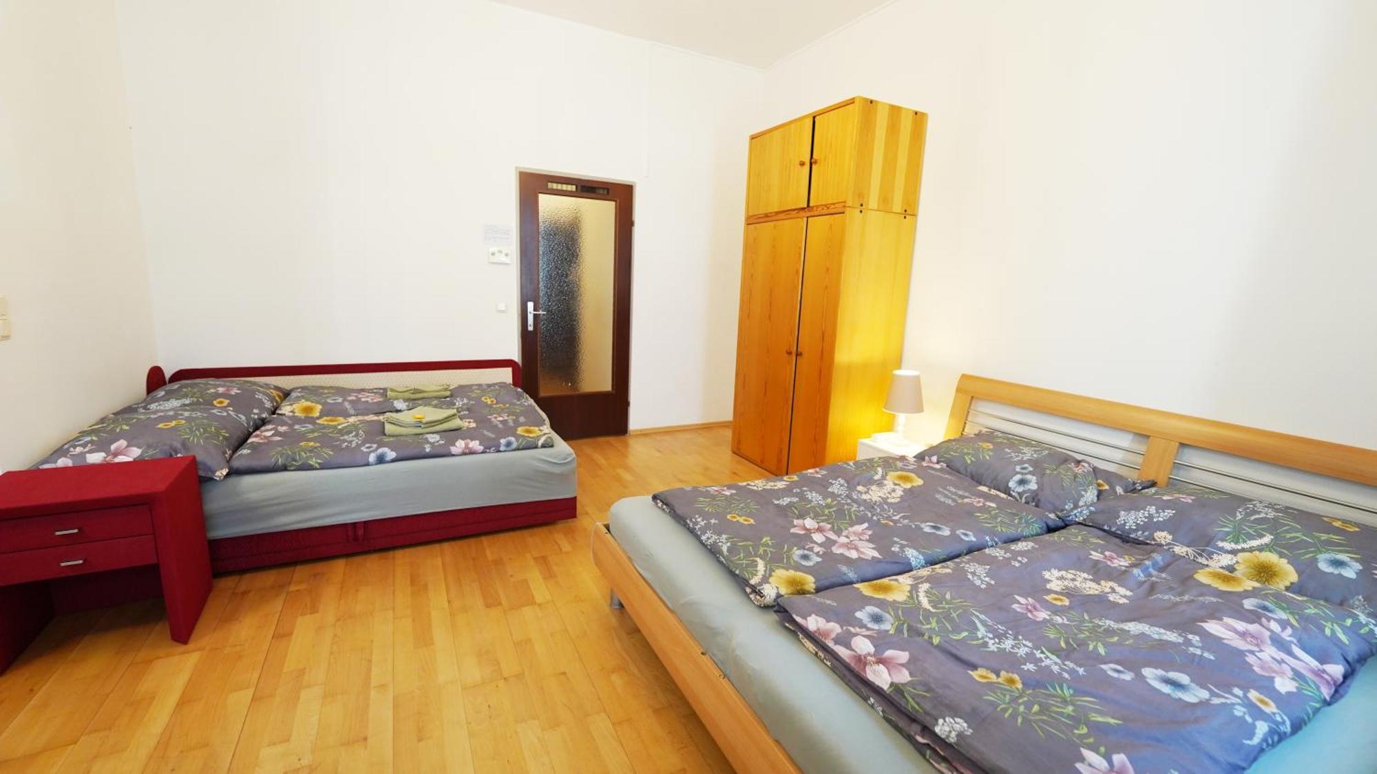Cozynite Premium Hernals 1 Appartement Wenen