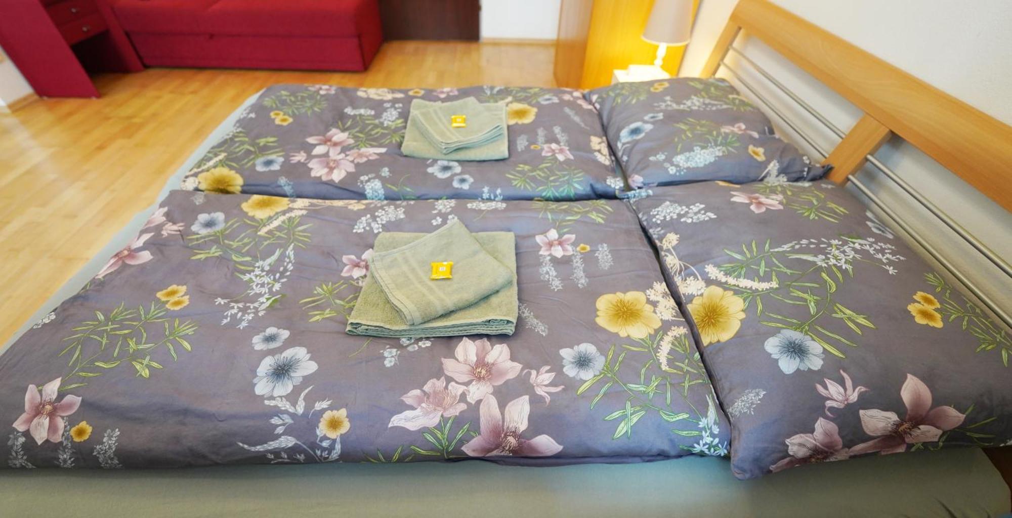 Appartement Cozynite Premium Hernals 1 *