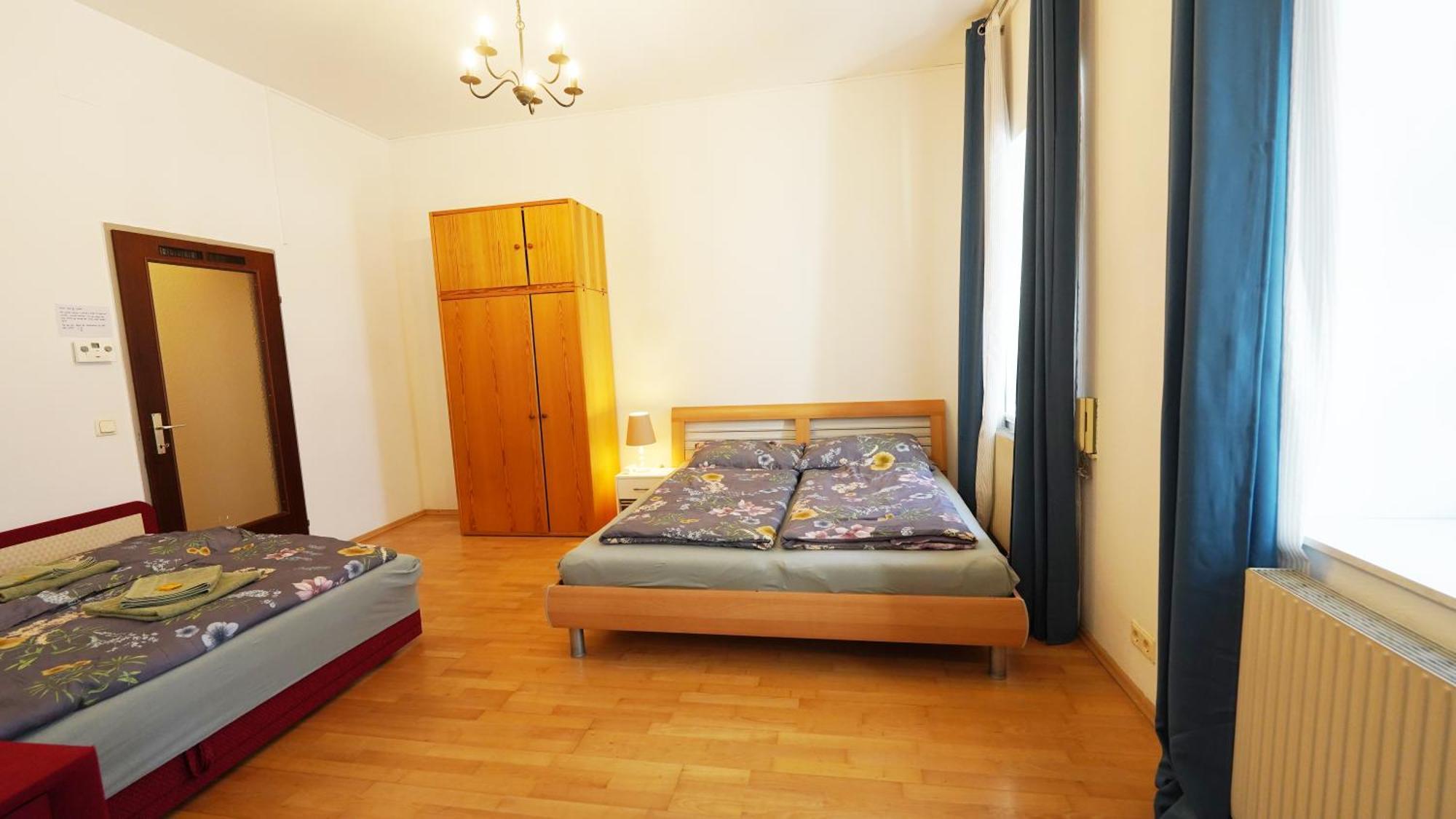 Appartement Cozynite Premium Hernals 1 *