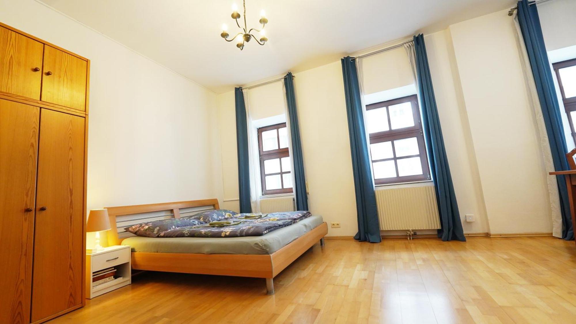 Appartement Cozynite Premium Hernals 1