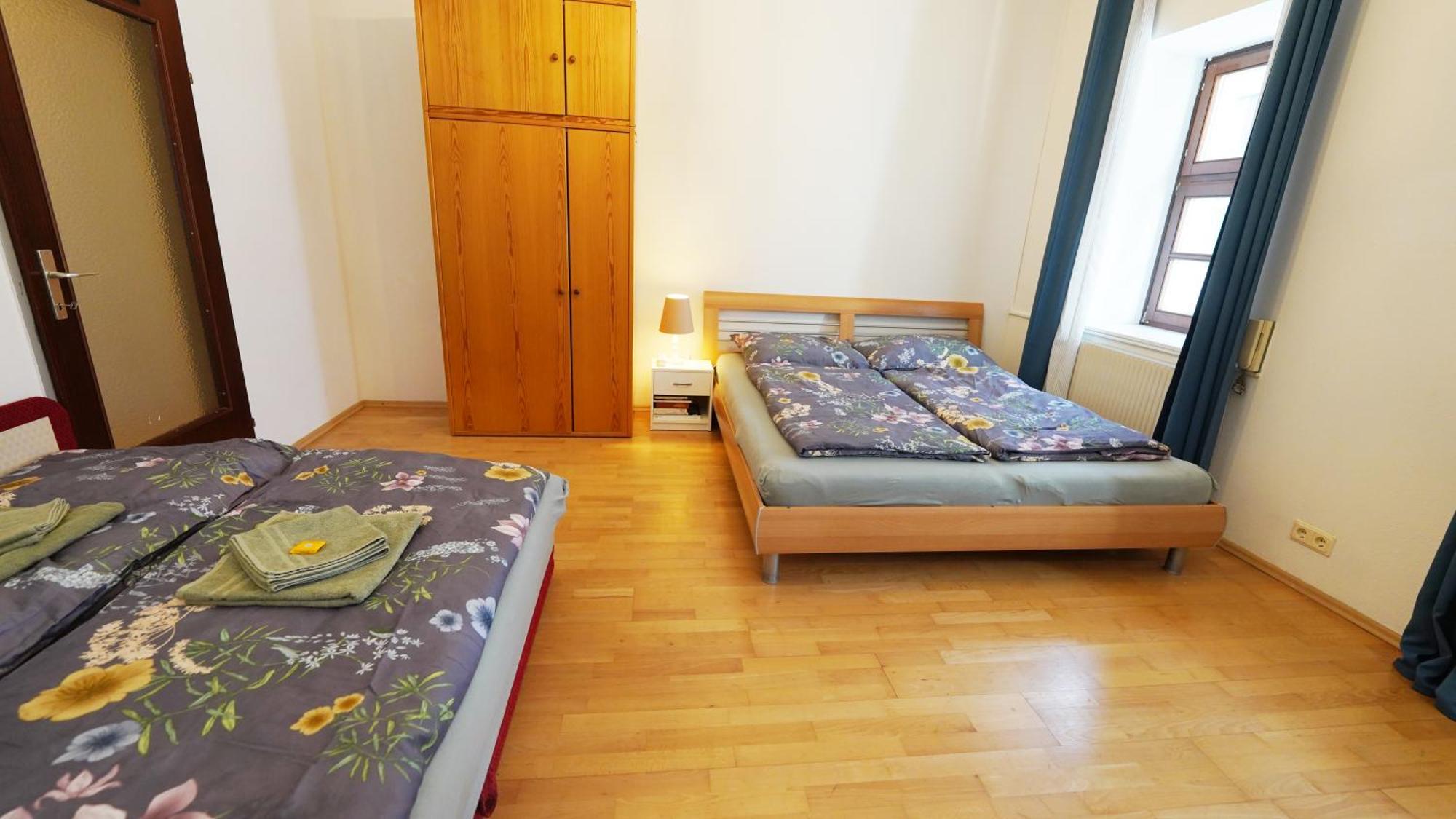 Cozynite Premium Hernals 1 Appartement *