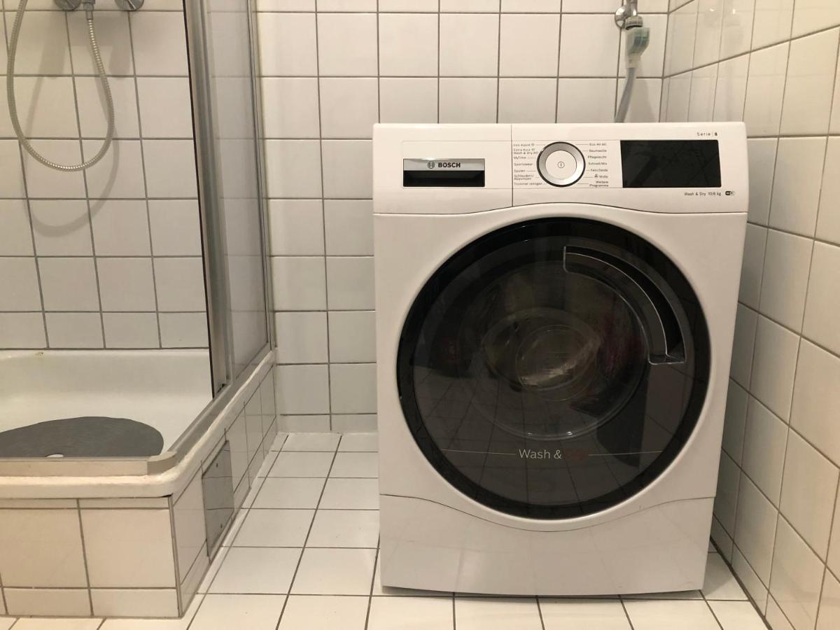 Cozynite Premium Hernals 1 Apartamento Viena