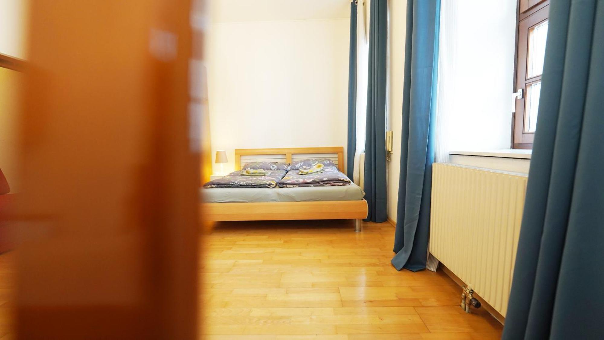 Apartamento Cozynite Premium Hernals 1 Viena